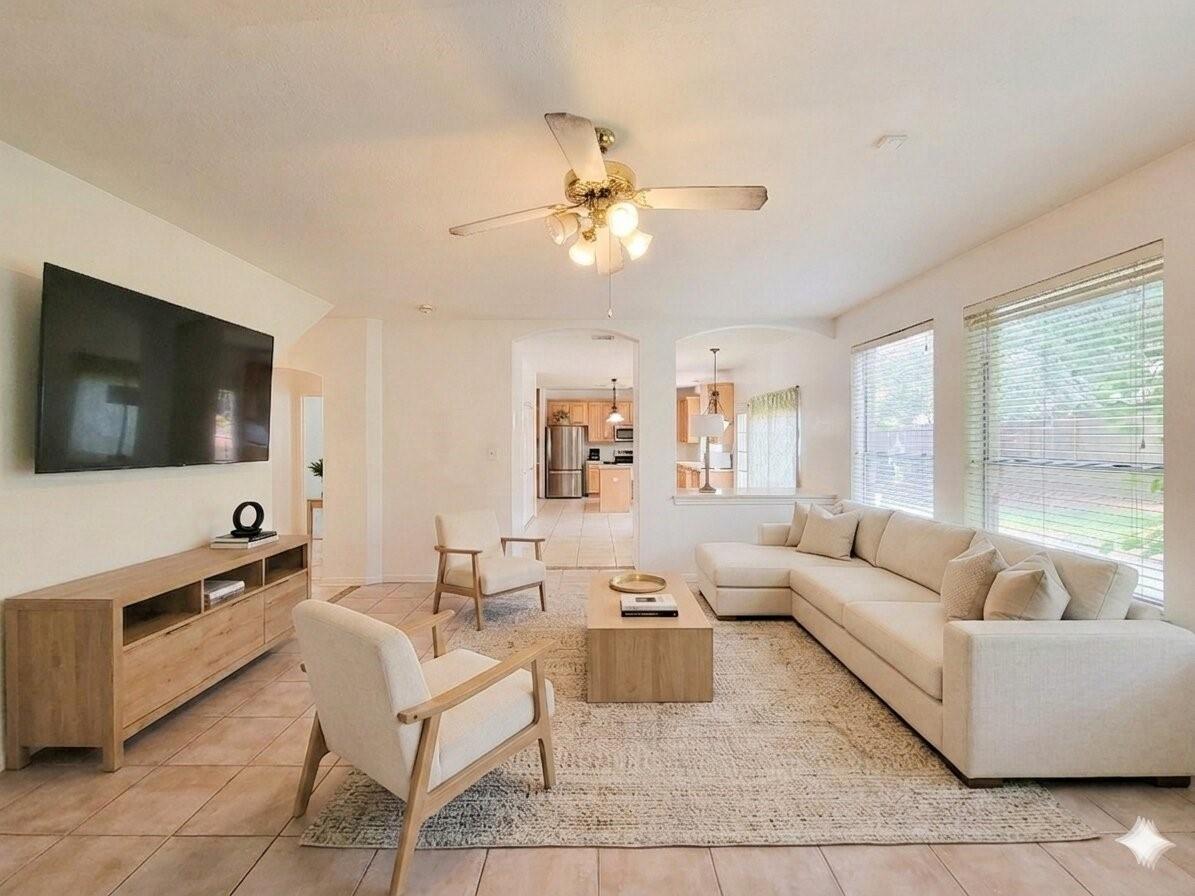 8807 Kilrenny Drive