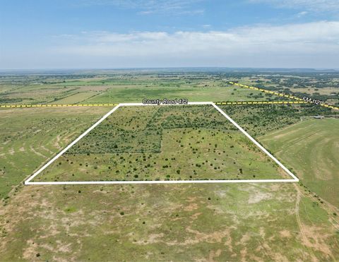 Vacant Land For Sale - 99.2 AC County Road 472<br/> Brady, TX 76825