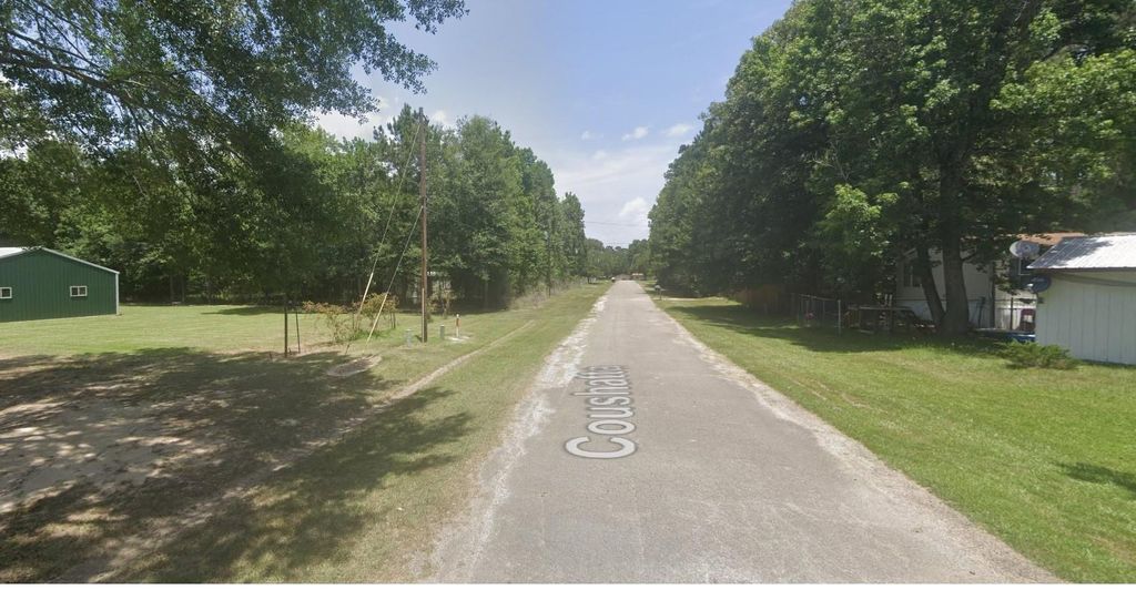 Photo of 193 Coushatta, Onalaska, TX 77360 (MLS # 14157656)