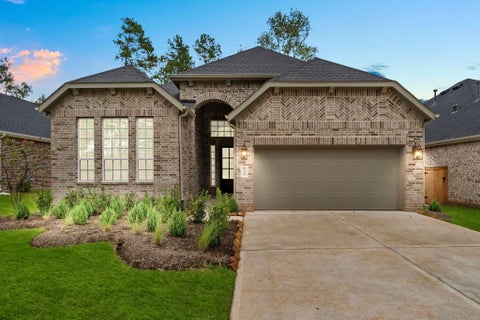 Photo of 139 Alder Wood Terrace Court, Willis, TX 77318 (MLS # 68353356)