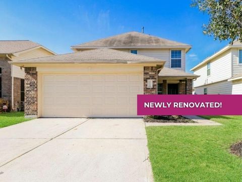 Photo of 21139 Normand Meadows Lane, Humble, TX 77338 (MLS # 53753362) Photo of 21139 Normand Meadows Lane, Humble, TX 77338 (MLS # 53753362)