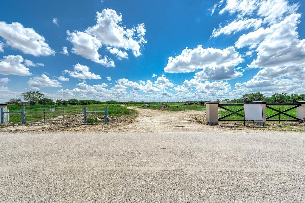 13931 Routt Point Road