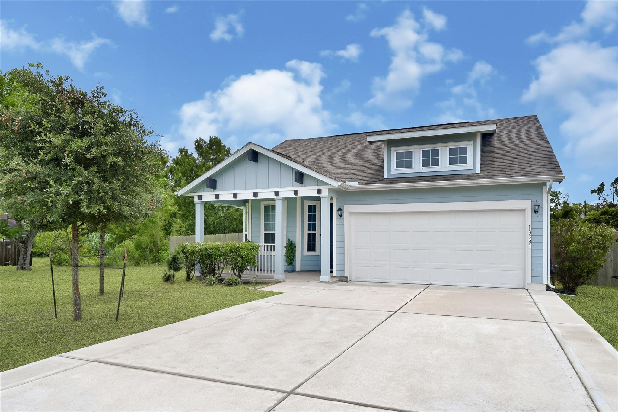 13331 Pecan Trails Drive