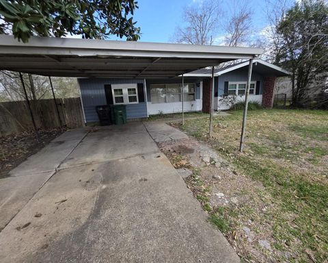 5503 Rue Street Houston TX 77033