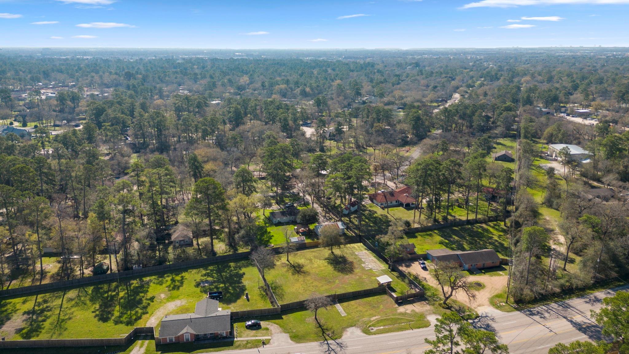 12427 Cypress North Houston Road