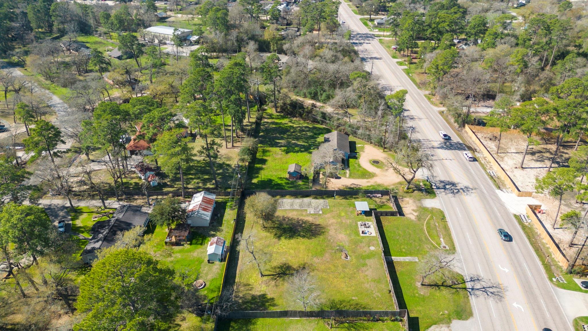 12427 Cypress North Houston Road