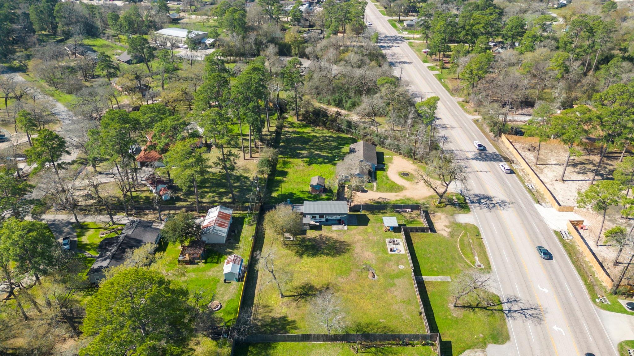 12427 Cypress North Houston Road