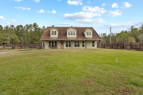 Photo of 6938 Old Honey Island Road, Kountze, TX 77625 (MLS # 20596344)