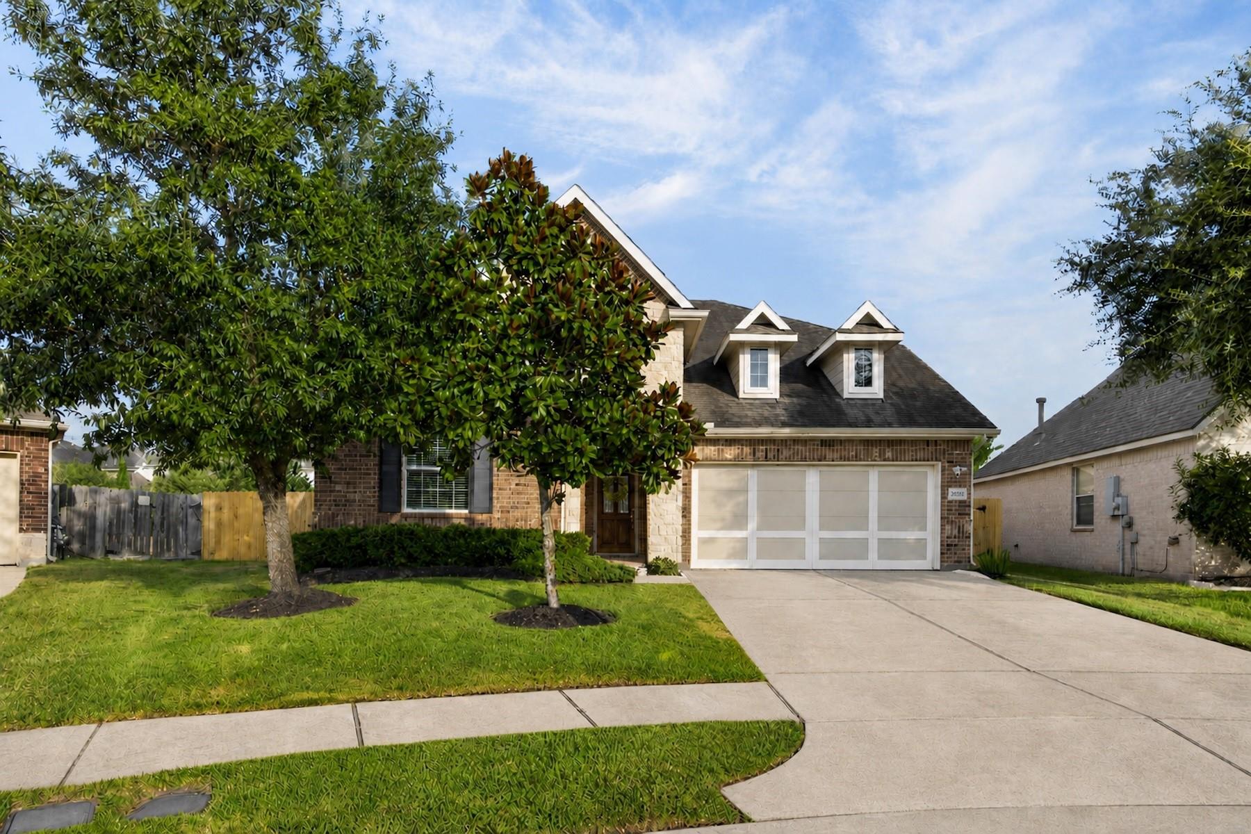 26303 Landover Hills Lane