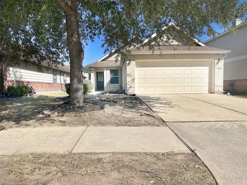 Photo of 2906 Tall Tree Ridge Way, Spring, TX 77389 (MLS # 49095376)