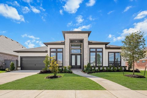 Photo of 16519 Harmony Fields Street, Hockley, TX 77447 (MLS # 85293383)