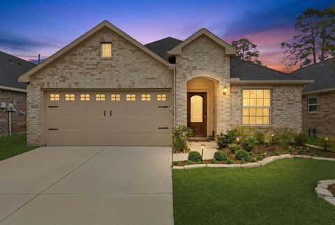 27146 Grey Fox Run Magnolia TX 77354