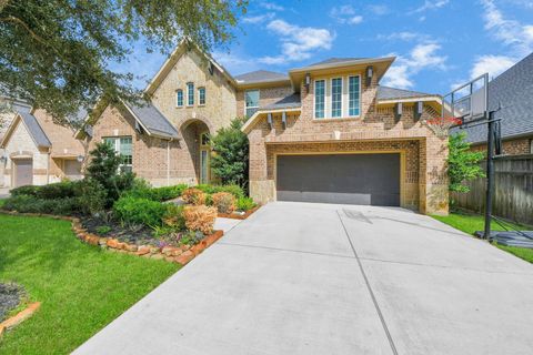 Photo of 3843 Desert Springs Lane, Fulshear, TX 77441 (MLS # 45651258)