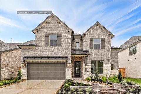 Photo of 26710 Steradian Lake Lane, Richmond, TX 77406 (MLS # 50144402)