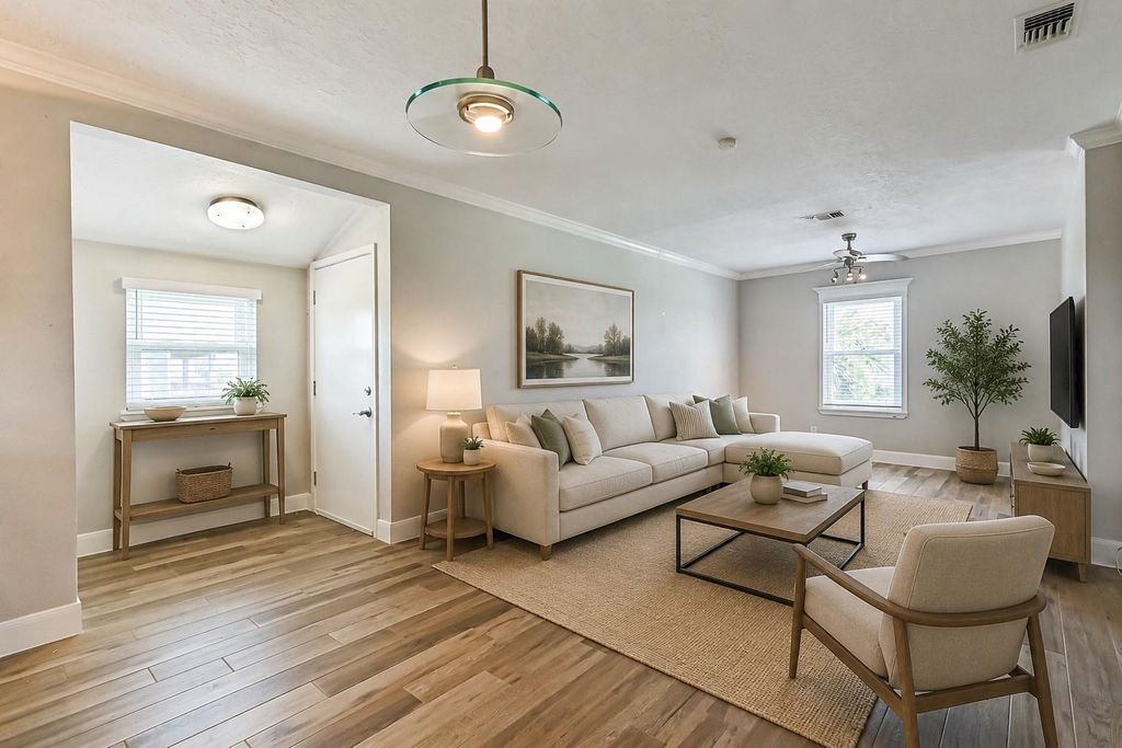 Photo of 4019 3rd Street, Galveston, TX 77554 (MLS # 372349)
