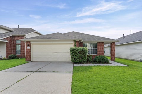 Photo of 21218 Rezanof Road, Humble, TX 77338 (MLS # 13049279)