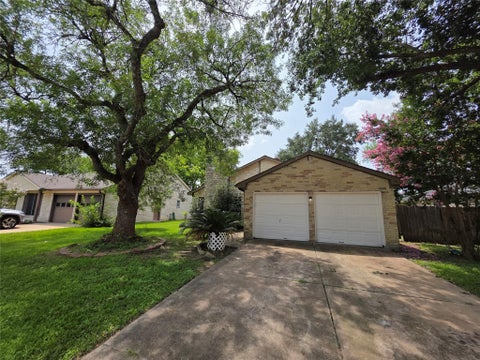 Photo of 22543 Market Square Lane, Katy, TX 77449 (MLS # 85330747)
