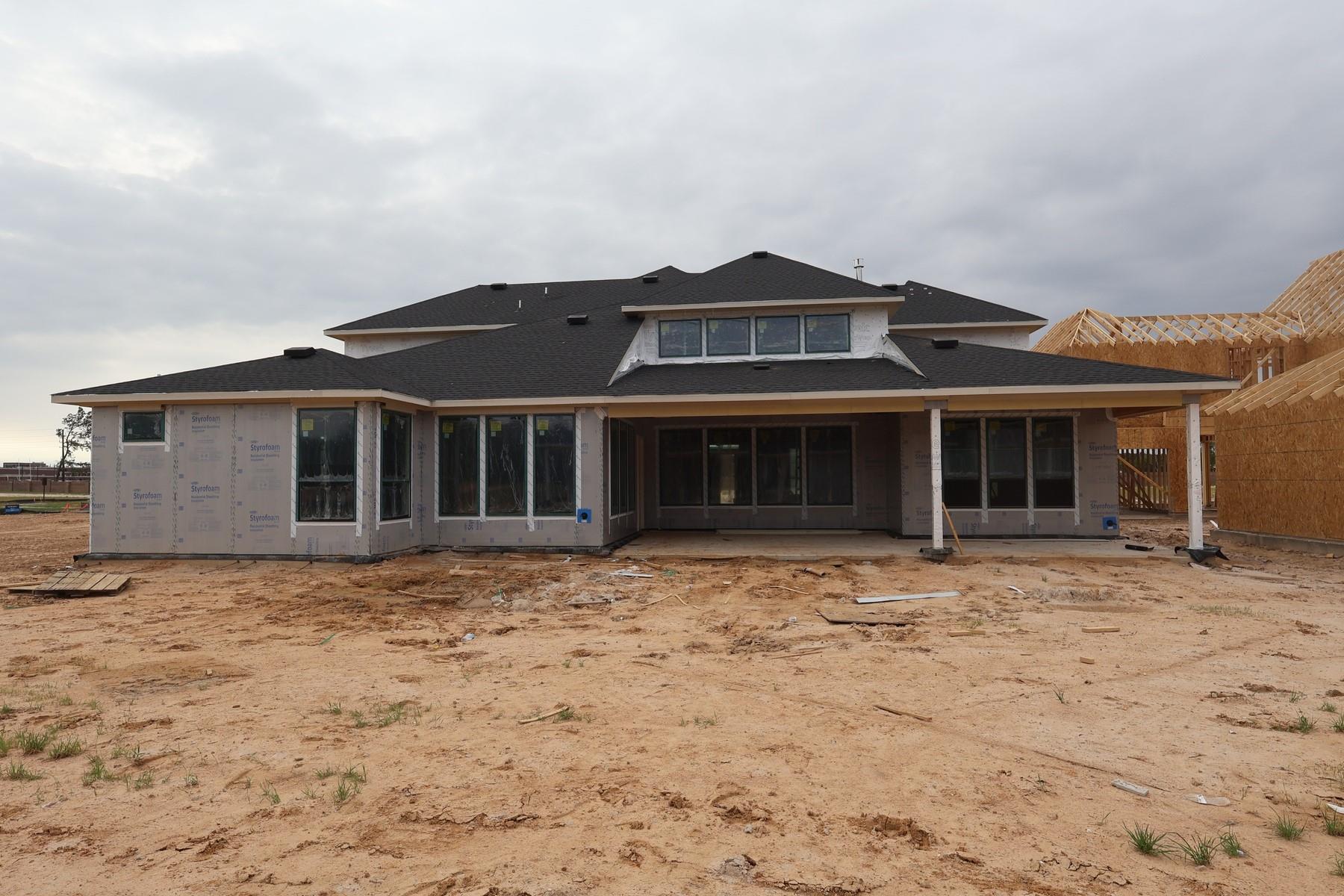 4410 Regal Springs Drive
