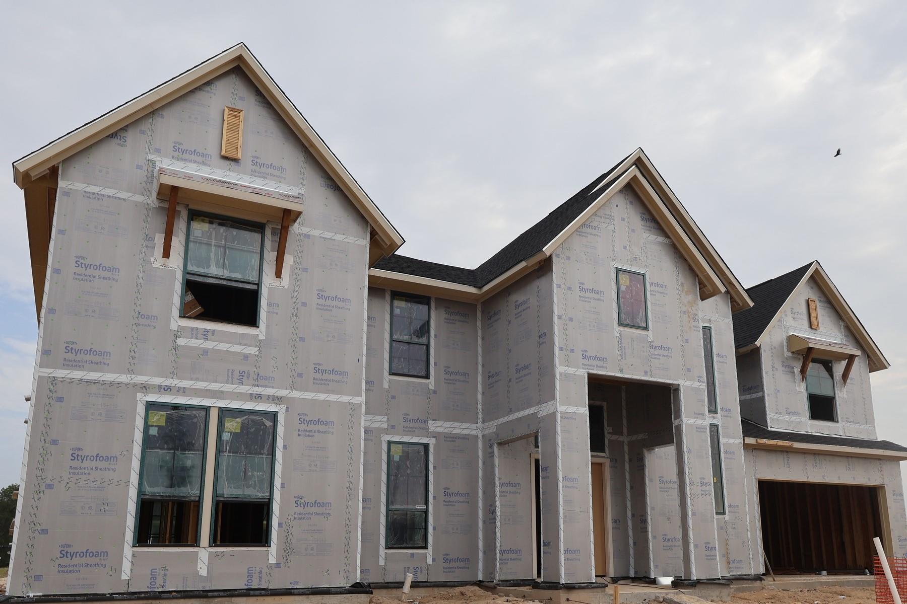 4410 Regal Springs Drive