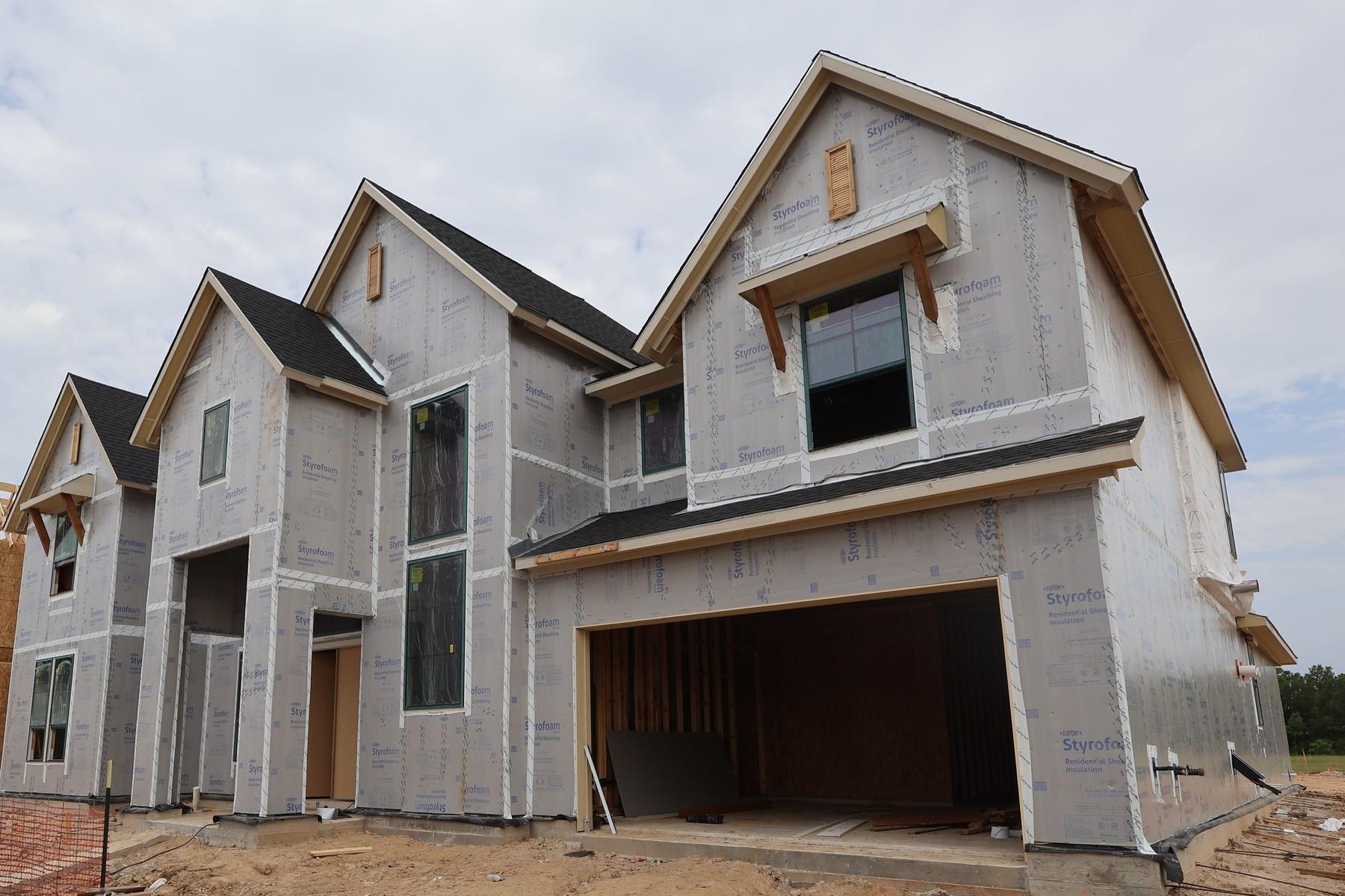 4410 Regal Springs Drive