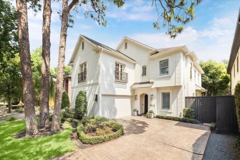 Photo of 6313 Sewanee Avenue, Houston, TX 77005 (MLS # 35468407)