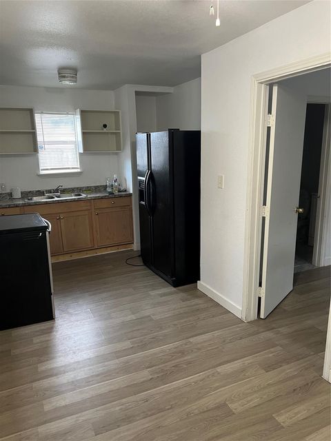 Photo of 7909 Brutus Street #3, Houston, TX 77012 (MLS # 53390937)