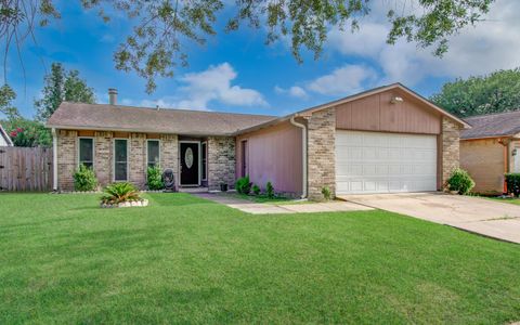 Photo of 5706 Spring Grove Lane, Spring, TX 77373 (MLS # 57495196)