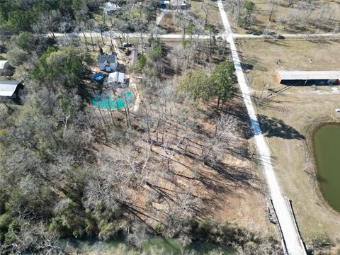 Vacant Land For Sale - 000 Red Oak Drive<br/> Plantersville, TX 77363