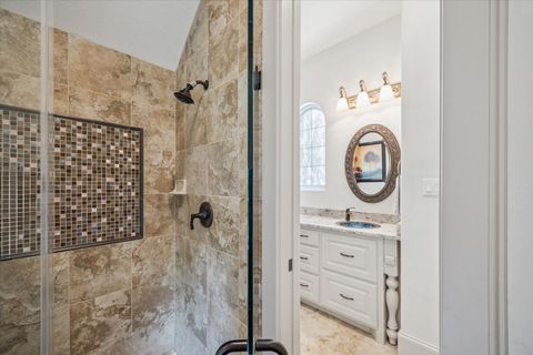 Tiny photo for 7373 Teaswood Drive, Conroe, TX 77304 (MLS # 52514077)