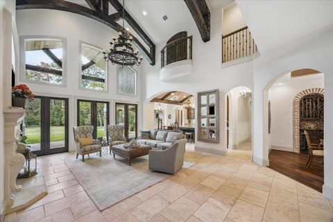 Tiny photo for 7373 Teaswood Drive, Conroe, TX 77304 (MLS # 52514077)