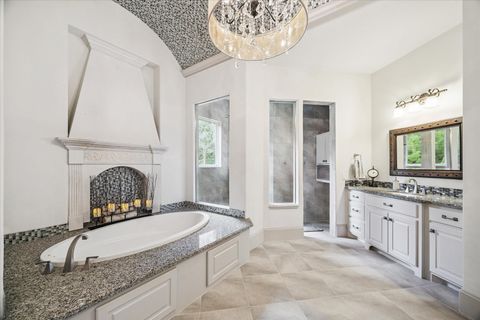 Tiny photo for 7373 Teaswood Drive, Conroe, TX 77304 (MLS # 52514077)