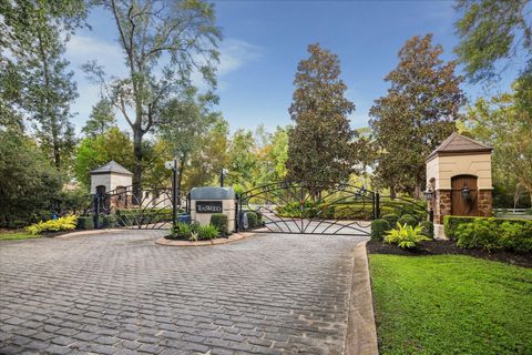 Tiny photo for 7373 Teaswood Drive, Conroe, TX 77304 (MLS # 52514077)