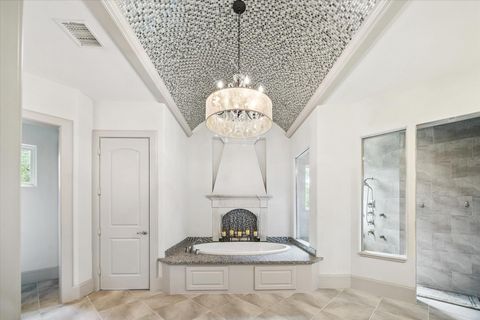 Tiny photo for 7373 Teaswood Drive, Conroe, TX 77304 (MLS # 52514077)