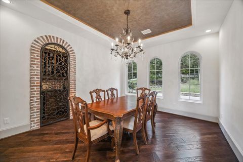 Tiny photo for 7373 Teaswood Drive, Conroe, TX 77304 (MLS # 52514077)