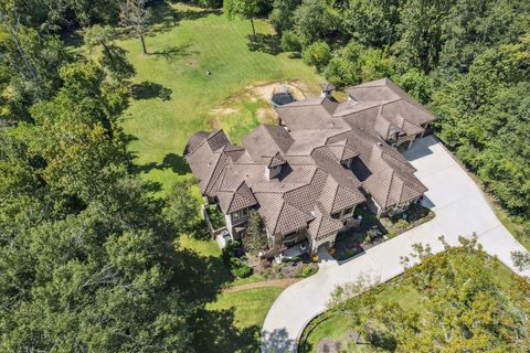 7373 Teaswood Drive Conroe TX 77304