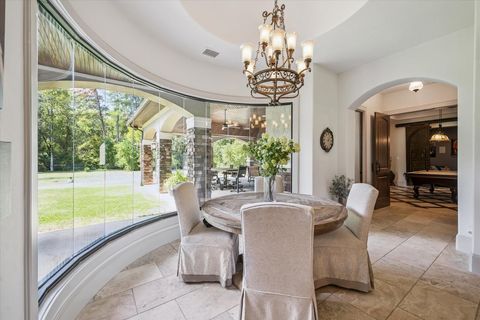 Tiny photo for 7373 Teaswood Drive, Conroe, TX 77304 (MLS # 52514077)