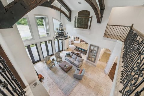 Tiny photo for 7373 Teaswood Drive, Conroe, TX 77304 (MLS # 52514077)