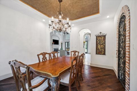 Tiny photo for 7373 Teaswood Drive, Conroe, TX 77304 (MLS # 52514077)