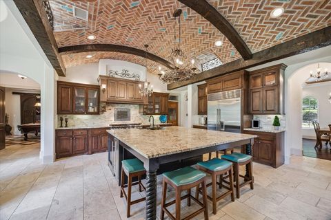 Tiny photo for 7373 Teaswood Drive, Conroe, TX 77304 (MLS # 52514077)