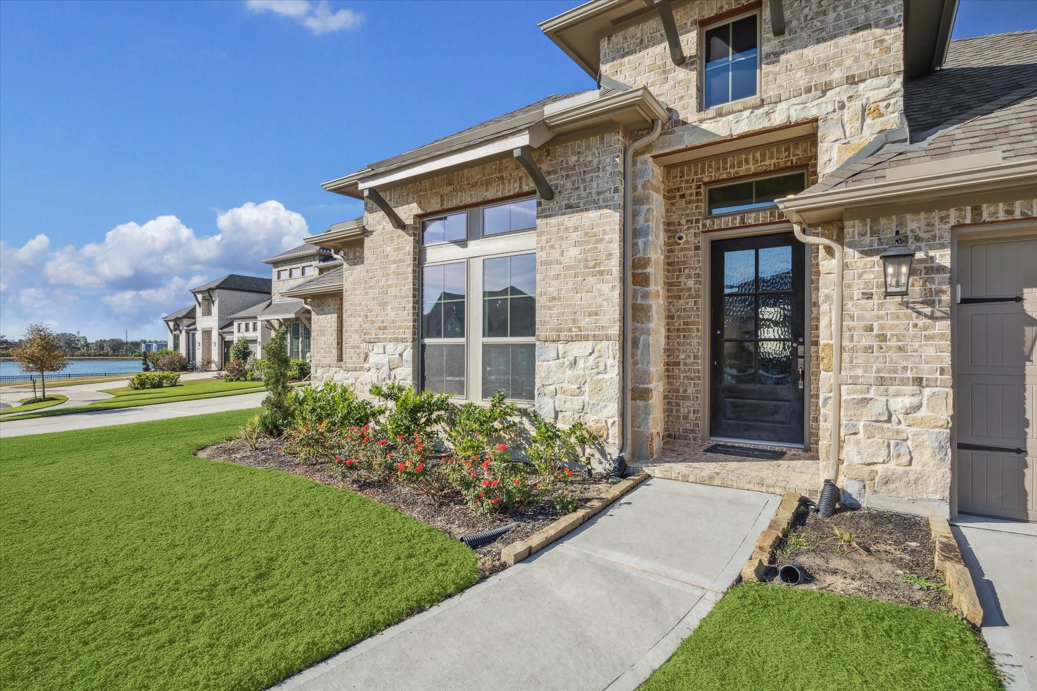 4318 Rocky Stream Court