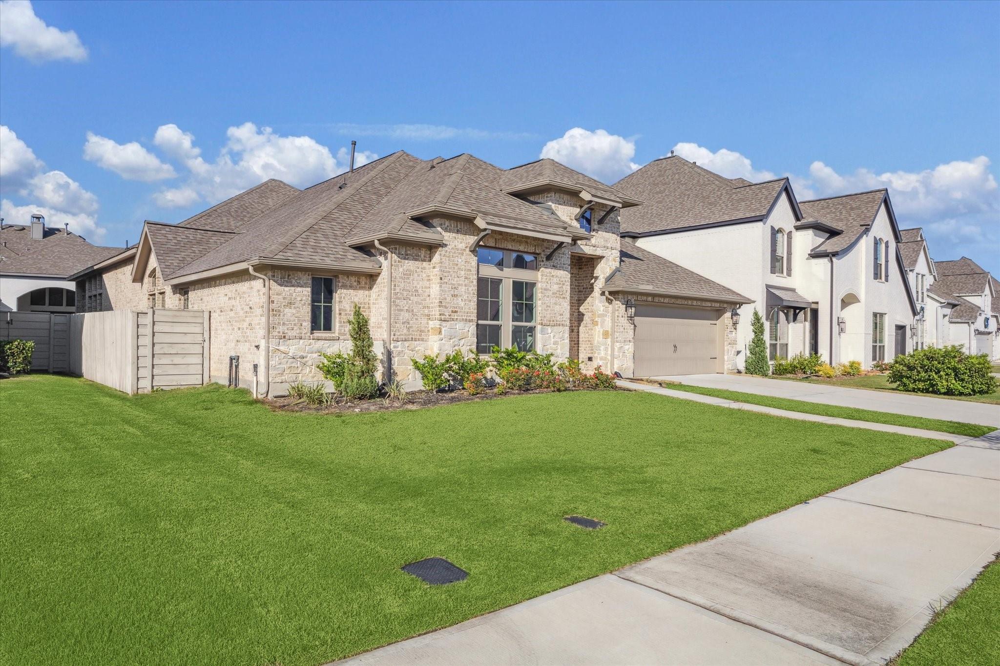 4318 Rocky Stream Court
