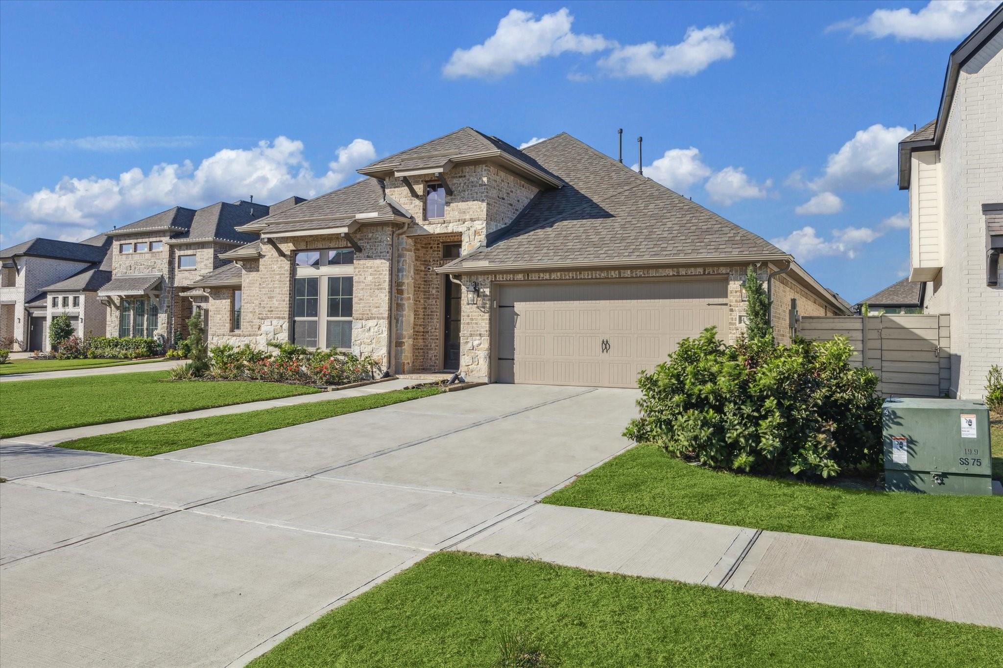 4318 Rocky Stream Court