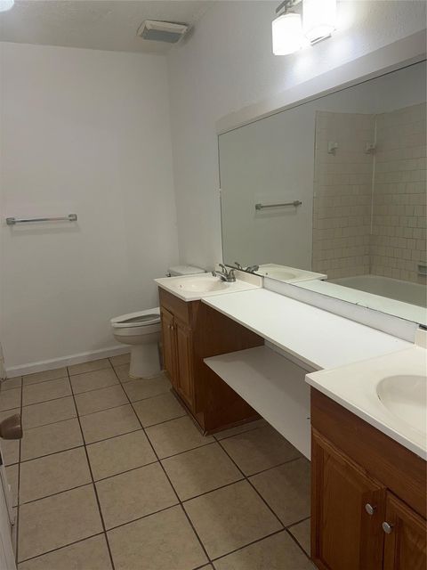 Tiny photo for 11008 Misty Summit Drive, Houston, TX 77086 (MLS # 75211182)