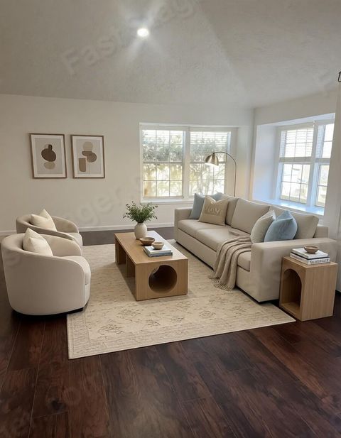 Photo of 11008 Misty Summit Drive, Houston, TX 77086 (MLS # 75211182)