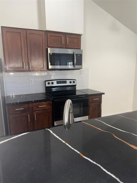 Tiny photo for 11008 Misty Summit Drive, Houston, TX 77086 (MLS # 75211182)