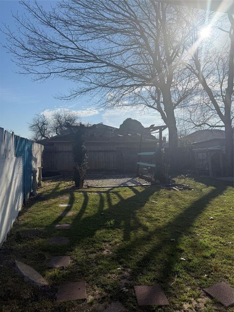 Tiny photo for 11008 Misty Summit Drive, Houston, TX 77086 (MLS # 75211182)