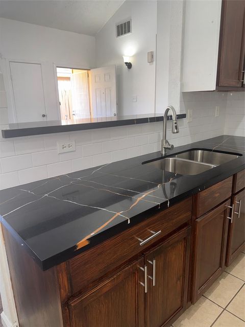 Tiny photo for 11008 Misty Summit Drive, Houston, TX 77086 (MLS # 75211182)