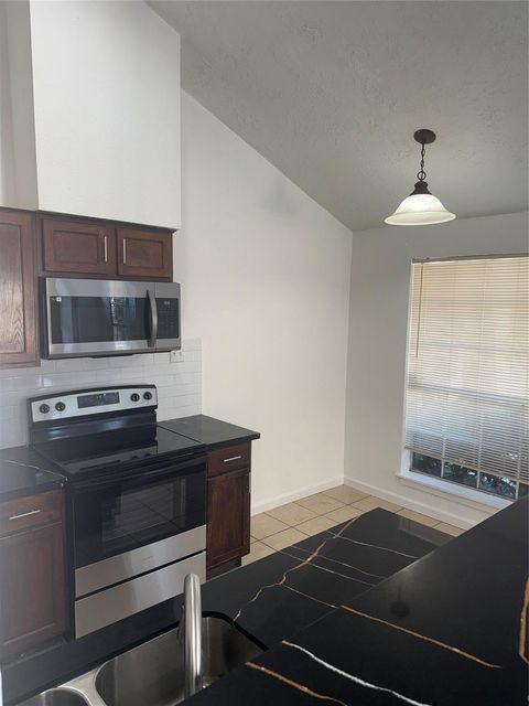 Tiny photo for 11008 Misty Summit Drive, Houston, TX 77086 (MLS # 75211182)