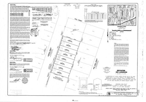 Photo of 0 London Street, Houston, TX 77021 (MLS # 3968402)