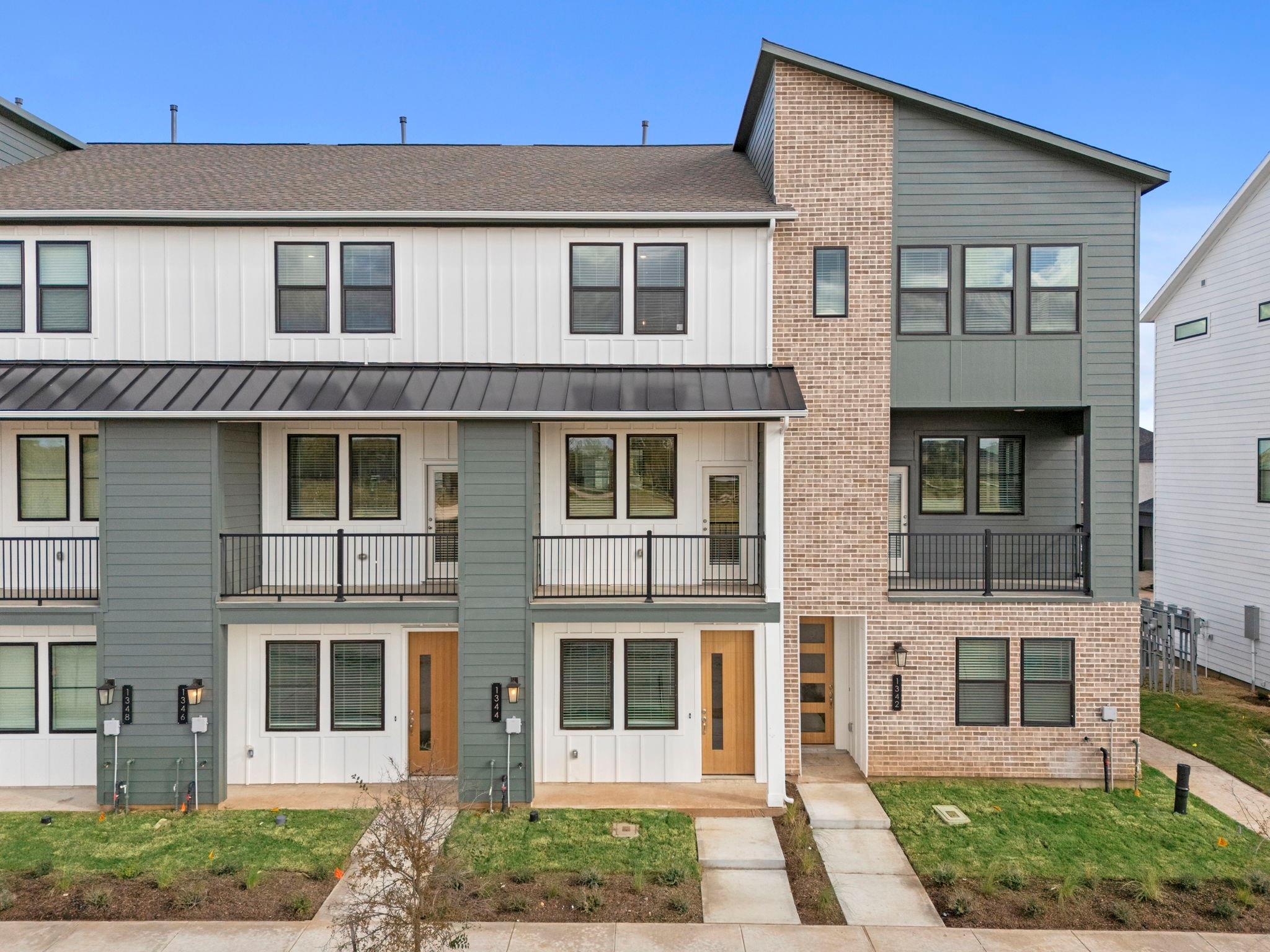 1344 Mercantile Street